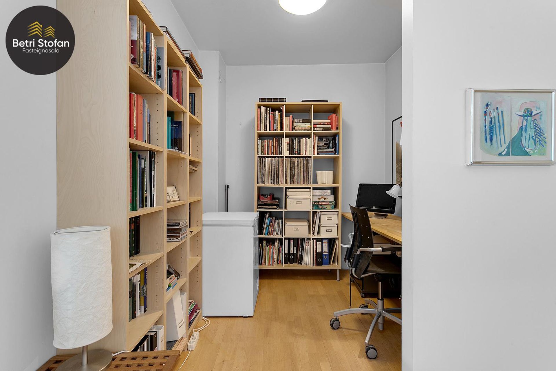 Bergstaðastræti 13, 101 Reykjavík