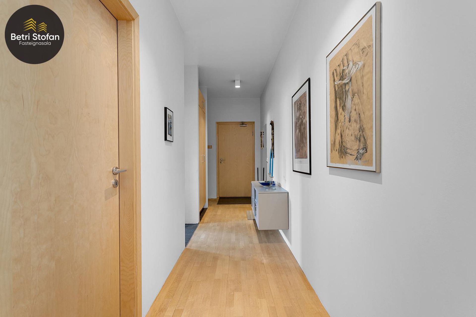 Bergstaðastræti 13, 101 Reykjavík