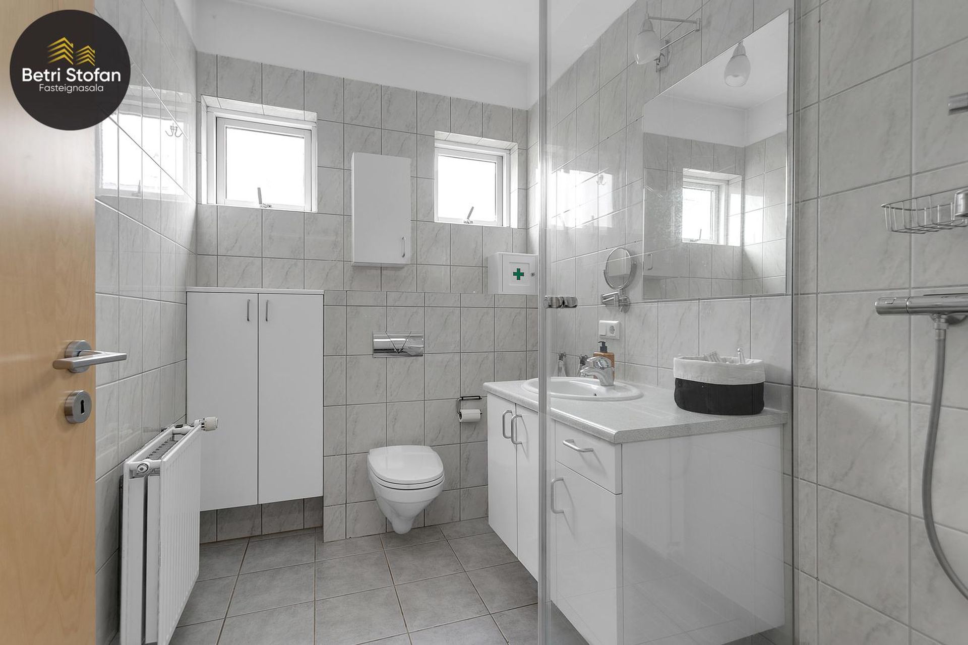 Bergstaðastræti 13, 101 Reykjavík