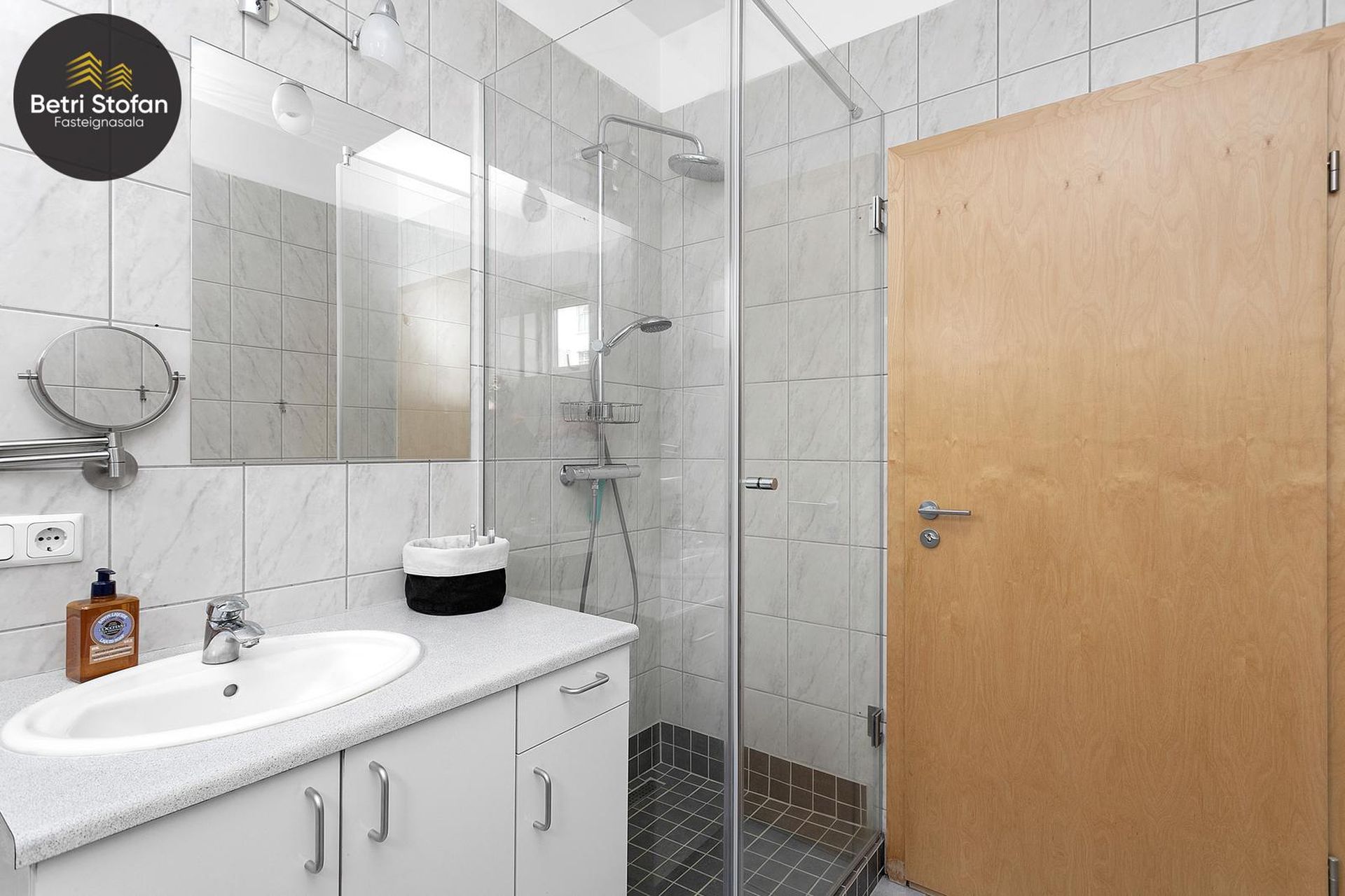 Bergstaðastræti 13, 101 Reykjavík