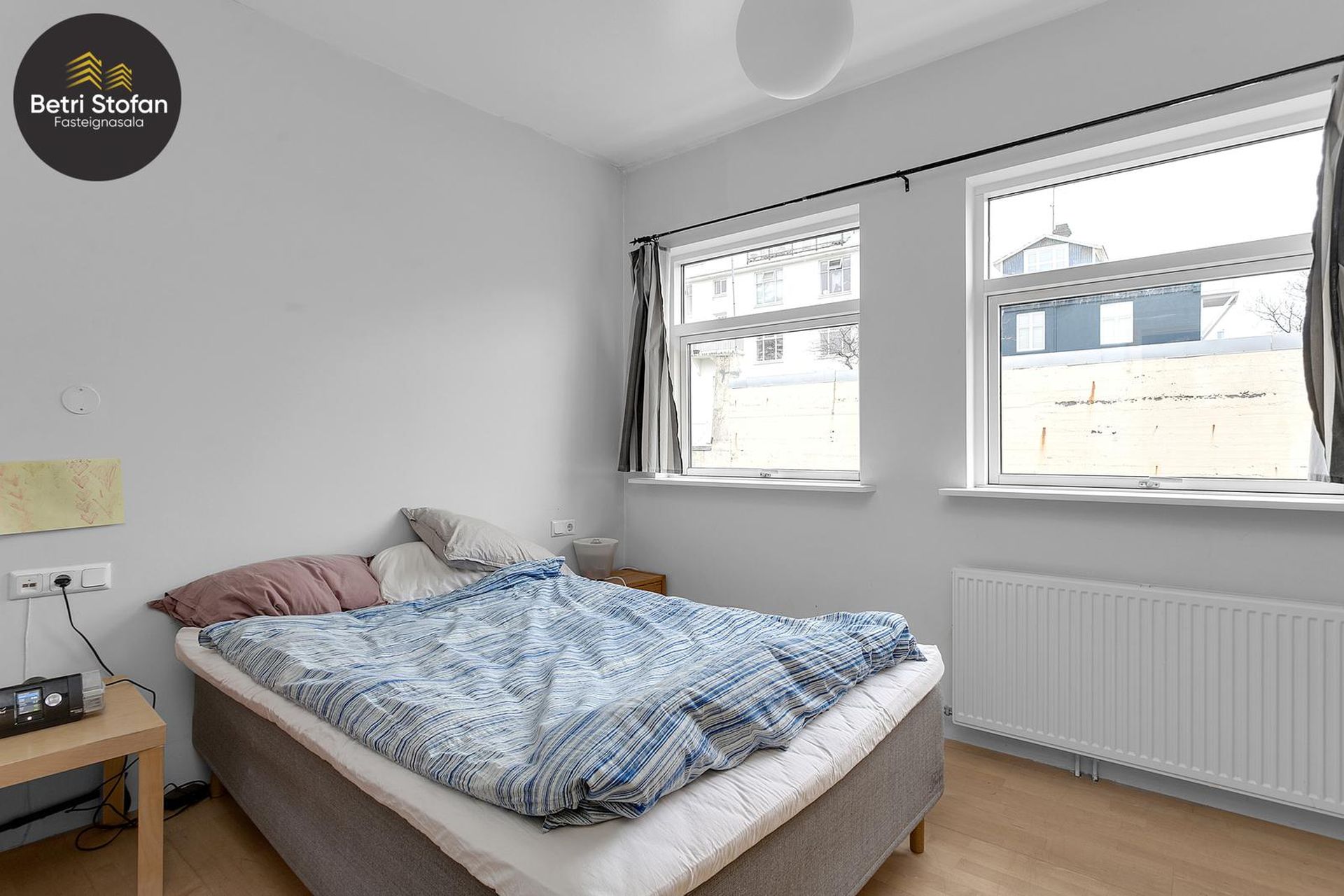 Bergstaðastræti 13, 101 Reykjavík