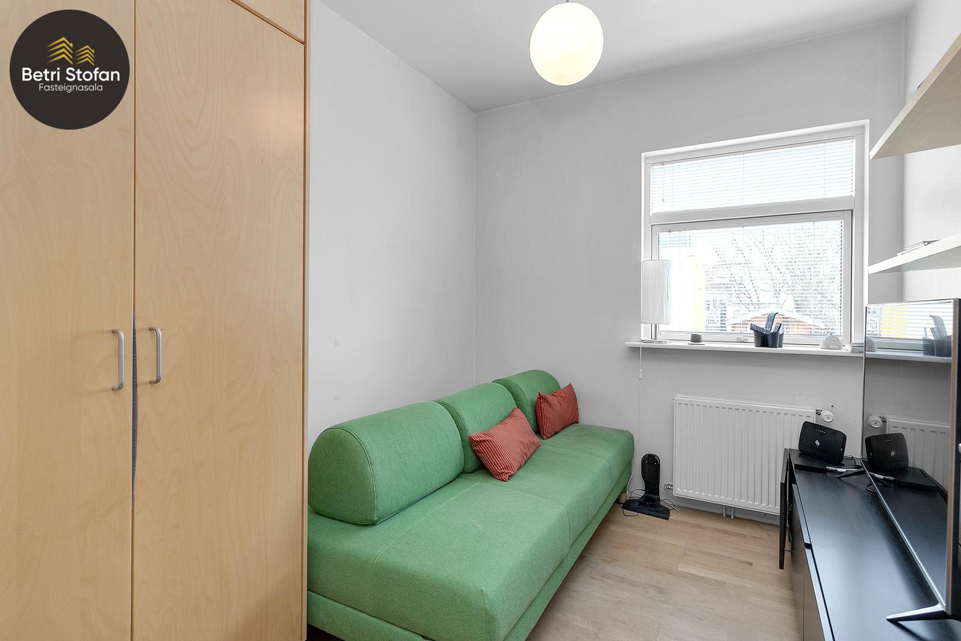 Bergstaðastræti 13, 101 Reykjavík