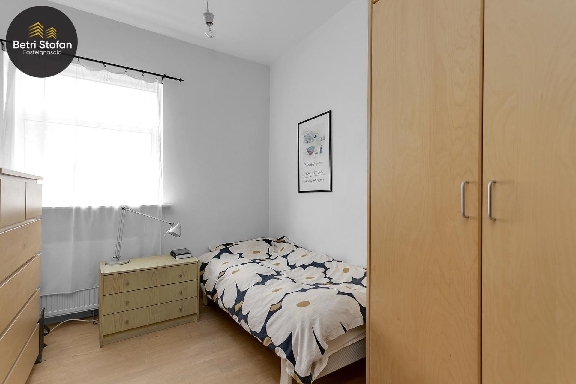 Bergstaðastræti 13, 101 Reykjavík