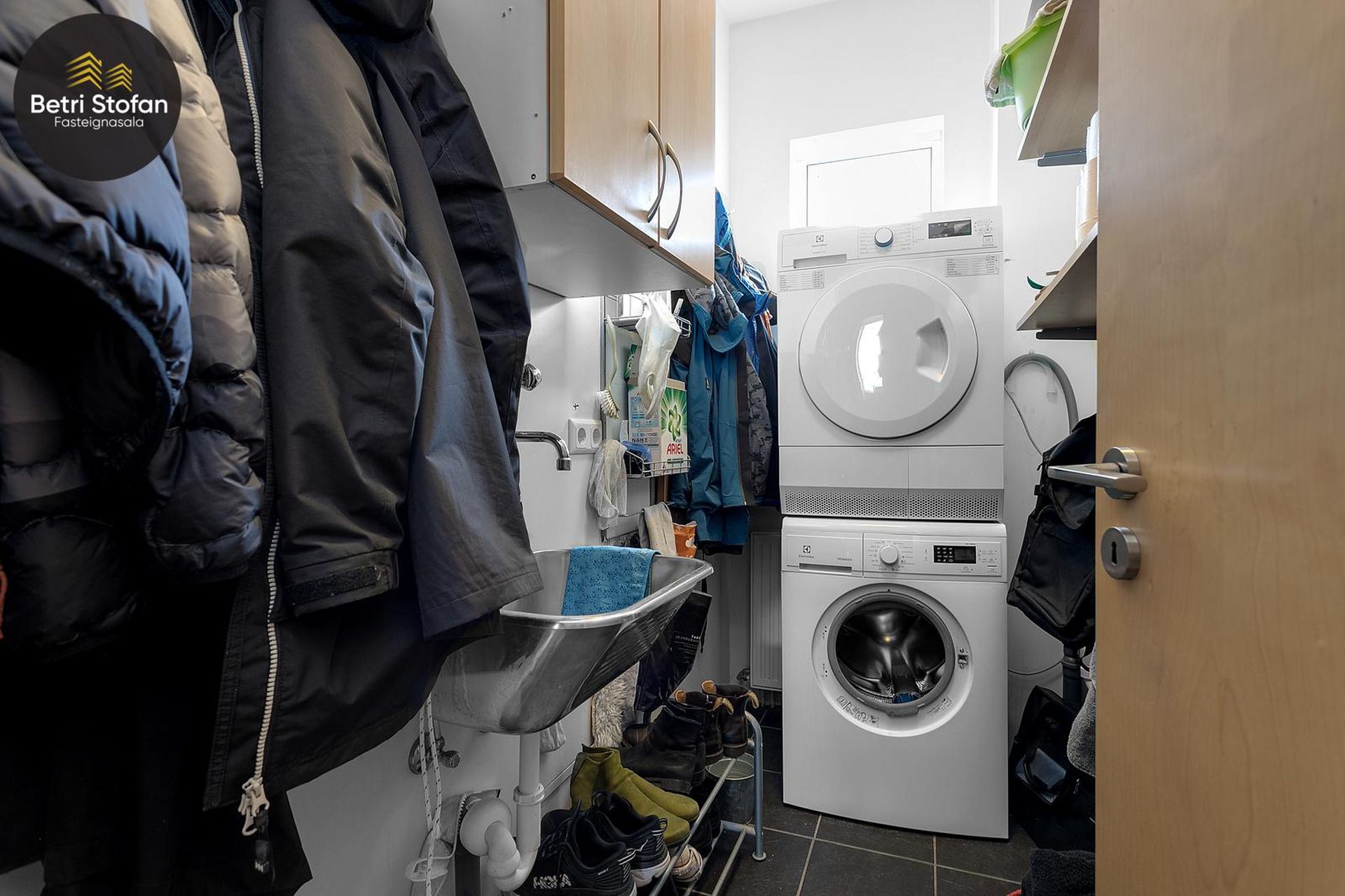 Bergstaðastræti 13, 101 Reykjavík