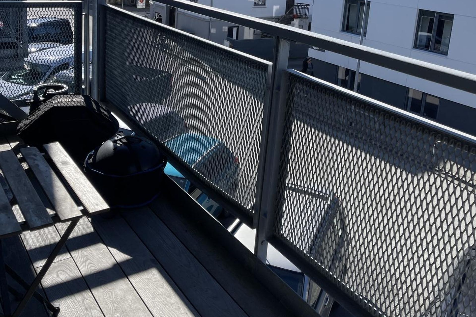 Bergstaðastræti 13, 101 Reykjavík