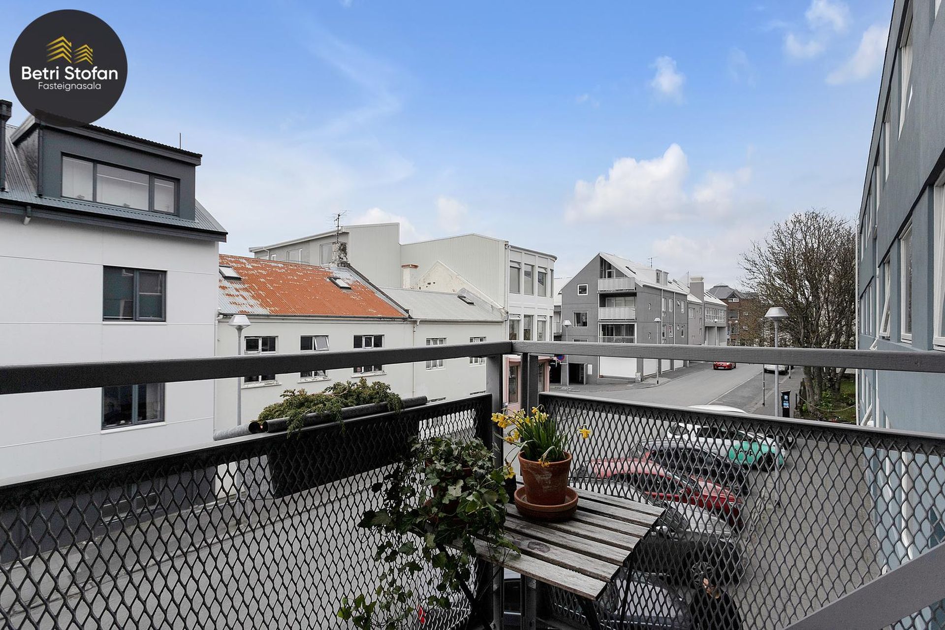 Bergstaðastræti 13, 101 Reykjavík