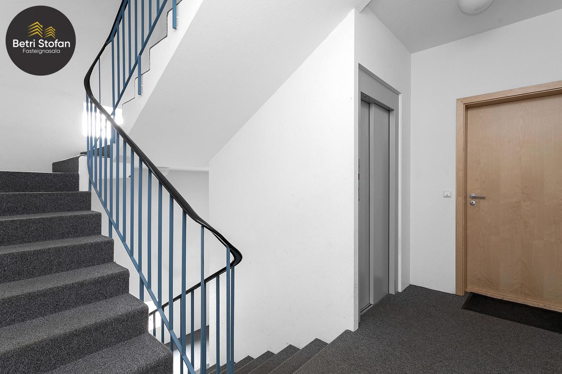 Bergstaðastræti 13, 101 Reykjavík