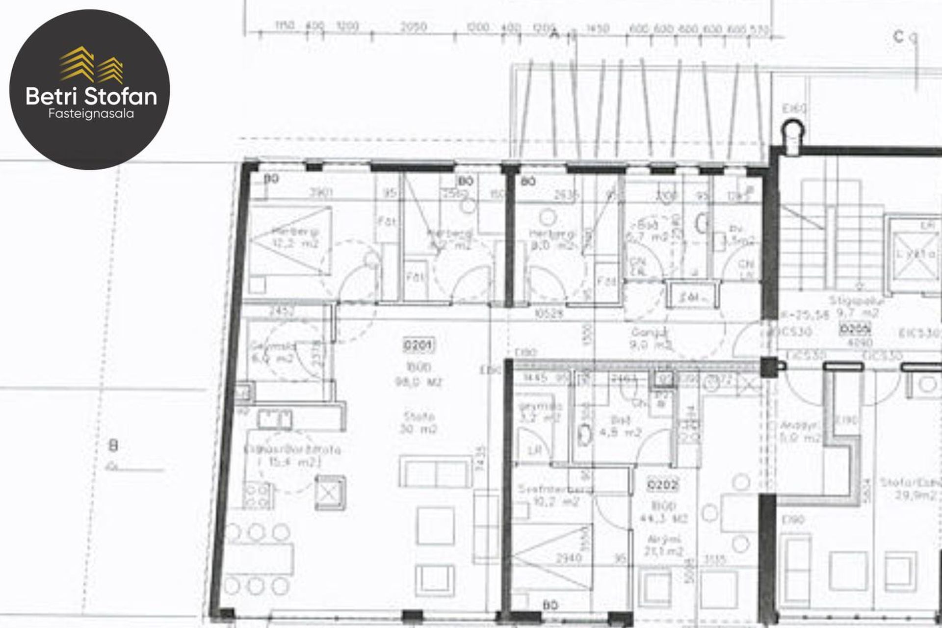 Bergstaðastræti 13, 101 Reykjavík