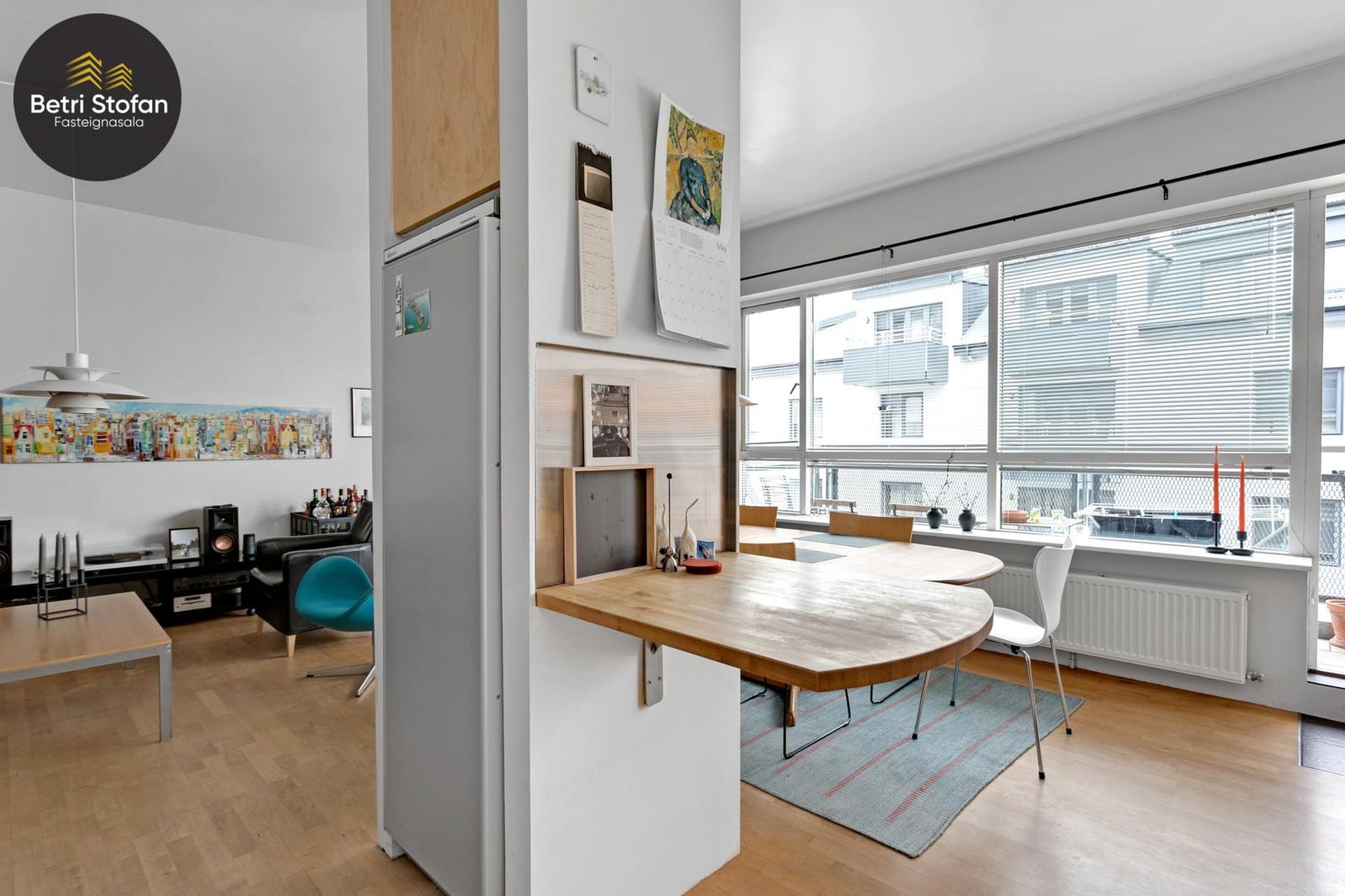 Bergstaðastræti 13, 101 Reykjavík