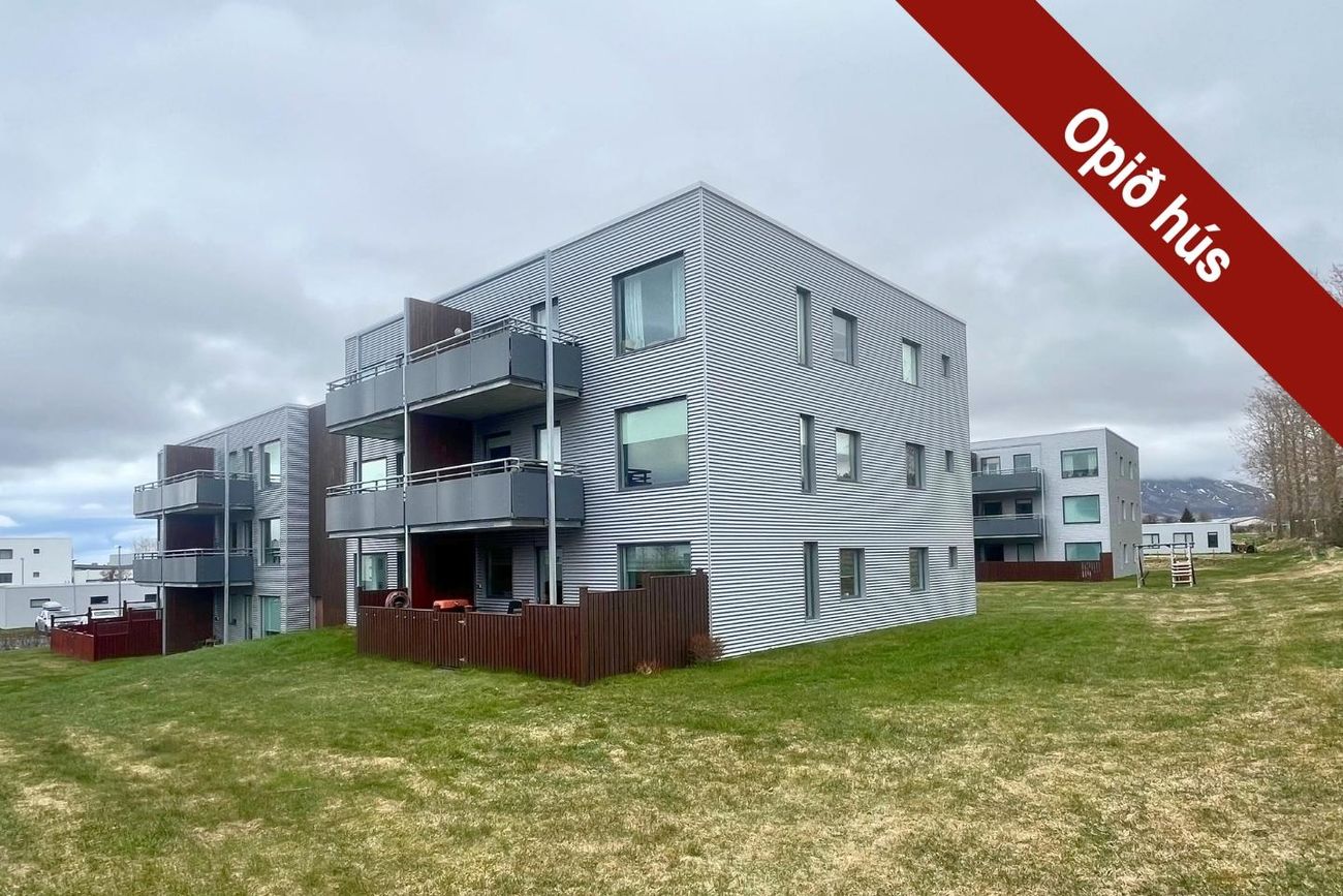 Klapparhlíð 30, 270 Mosfellsbær