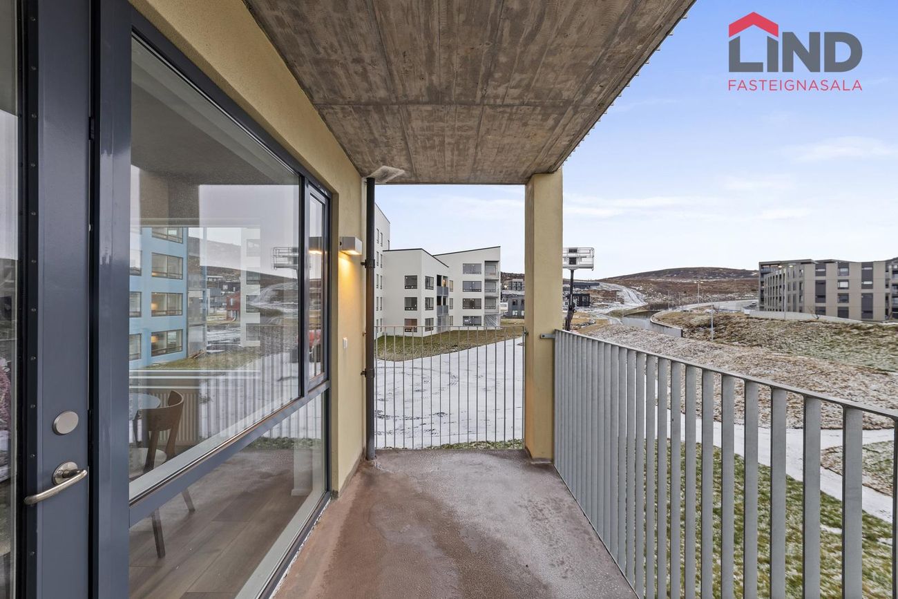 Apalskarð 6, 221 Hafnarfjörður