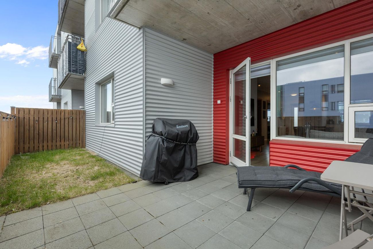 Vefarastræti 11 - 0110, 270 Mosfellsbær