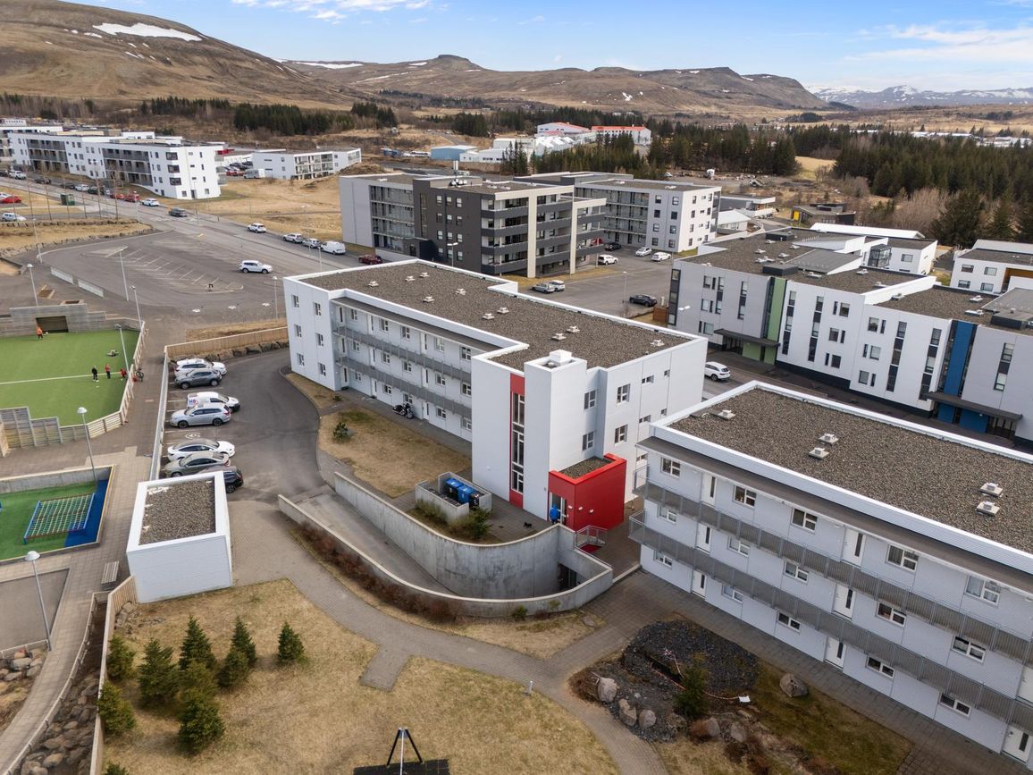 Vefarastræti 11 - 0110, 270 Mosfellsbær