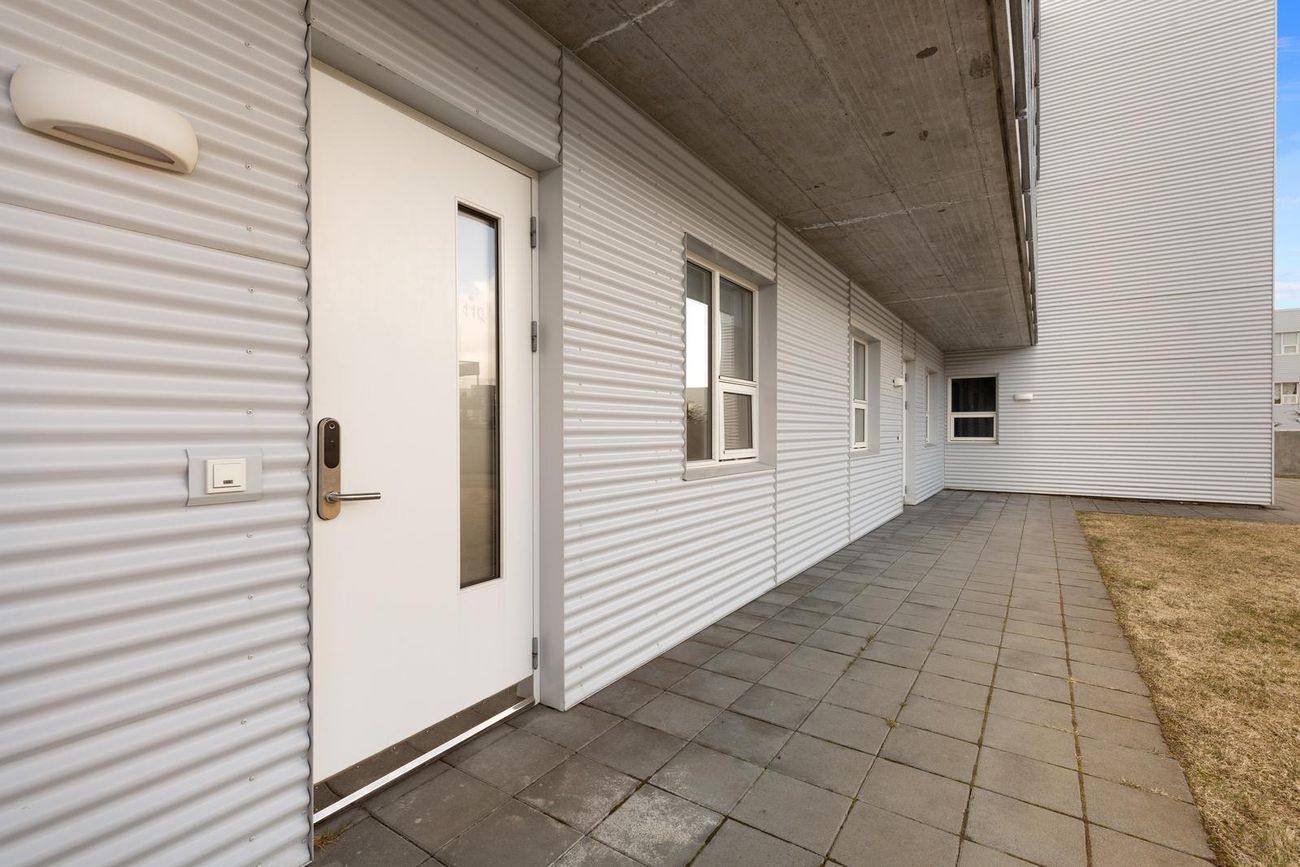 Vefarastræti 11 - 0110, 270 Mosfellsbær