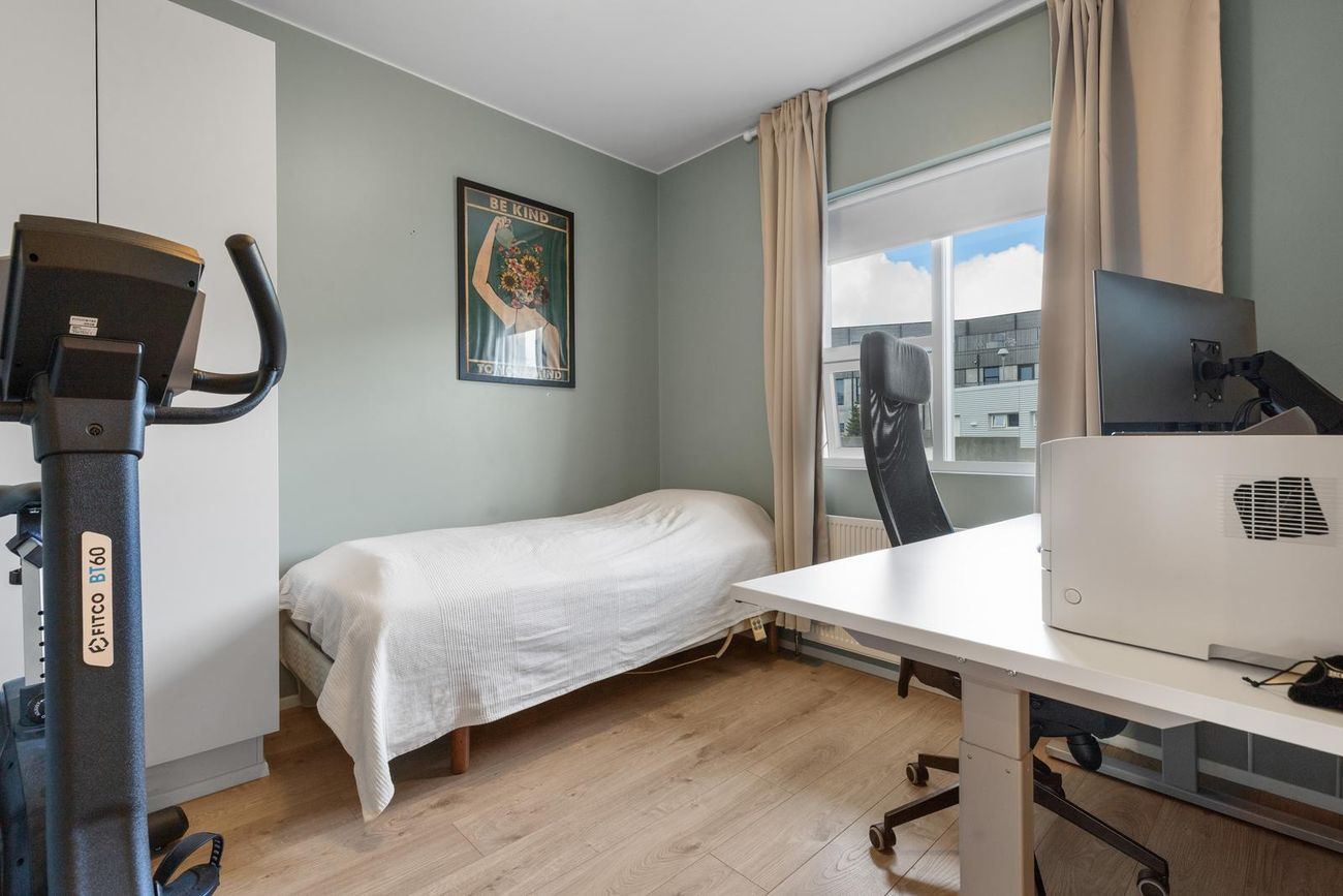 Vefarastræti 11 - 0110, 270 Mosfellsbær