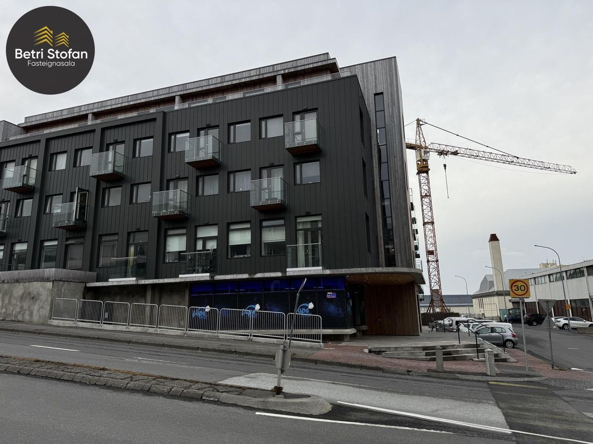 Brautarholt 20, 105 Reykjavík