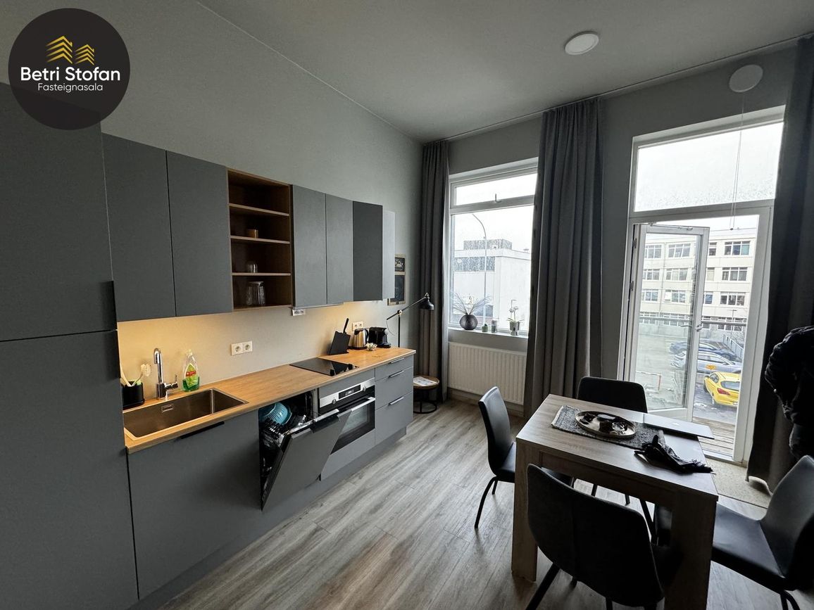 Brautarholt 20, 105 Reykjavík
