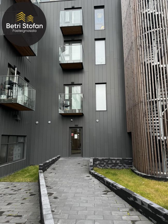 Brautarholt 20, 105 Reykjavík