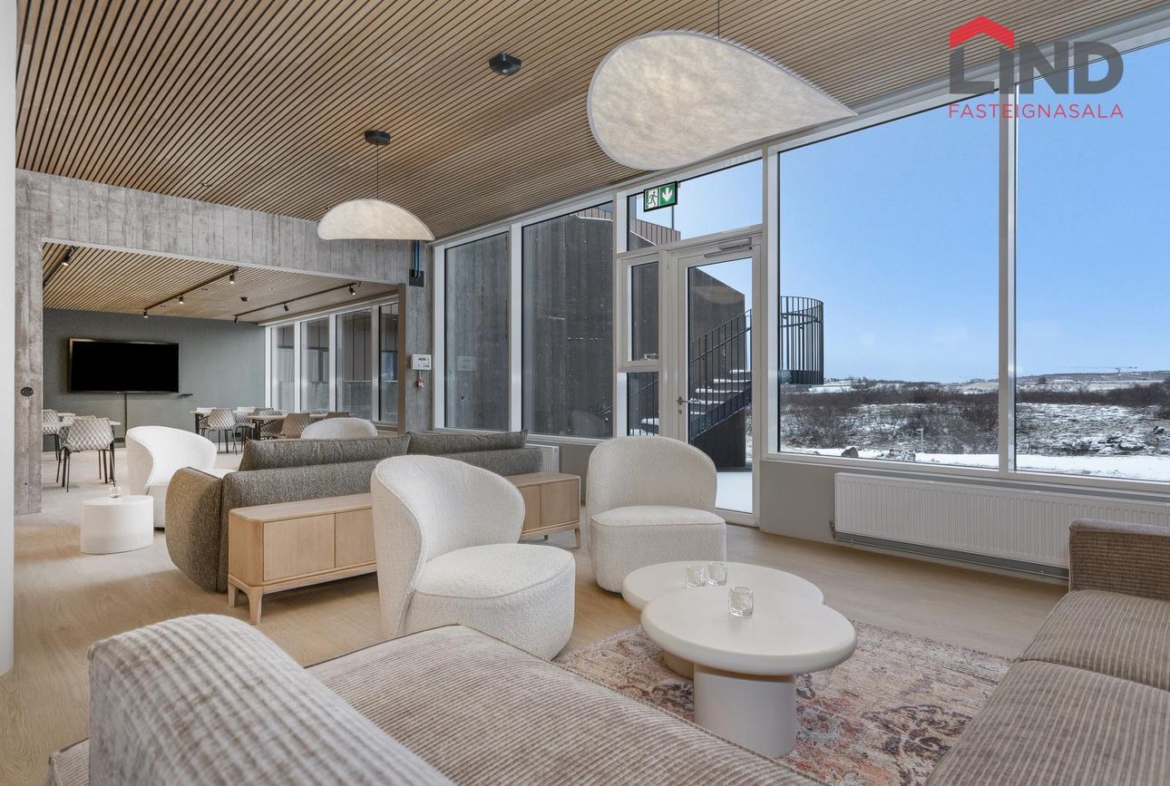 Urriðaholtsstræti 11 - 0103, 210 Garðabær