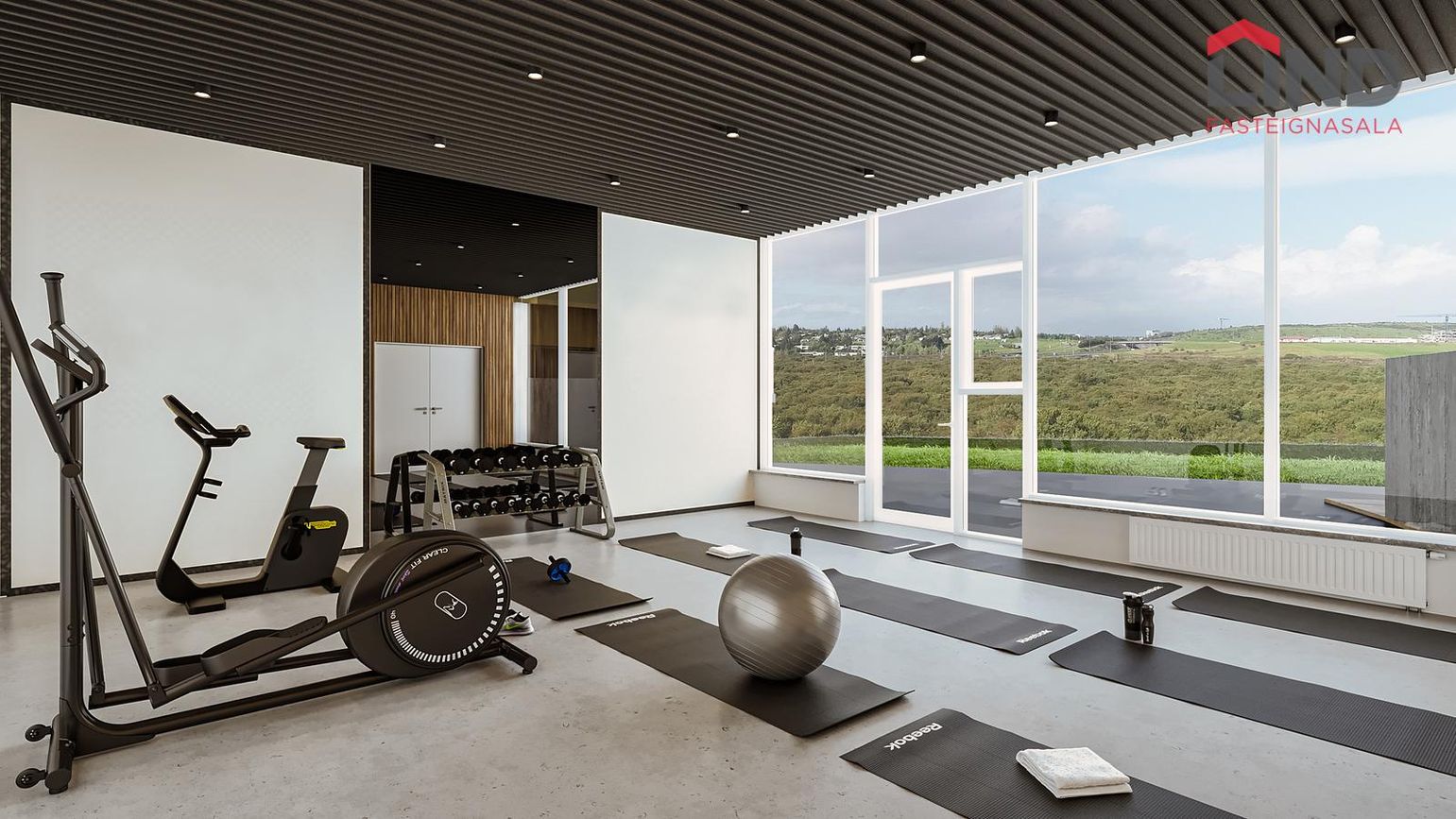 Urriðaholtsstræti 11 - 0103, 210 Garðabær