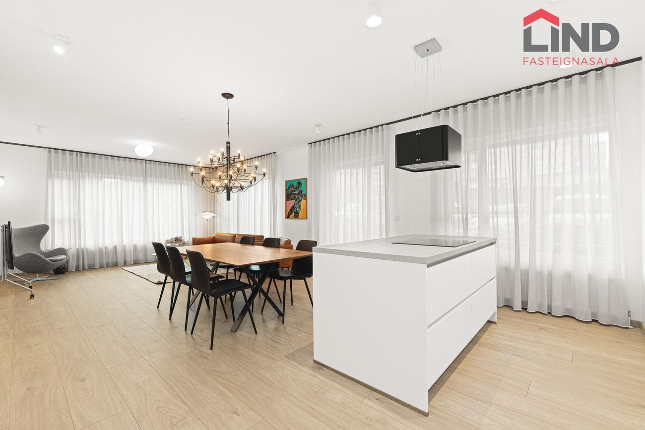 Urriðaholtsstræti 11 - 0103, 210 Garðabær