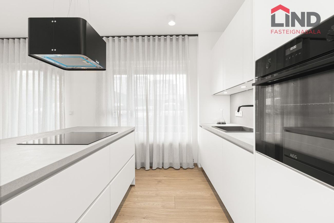 Urriðaholtsstræti 11 - 0103, 210 Garðabær