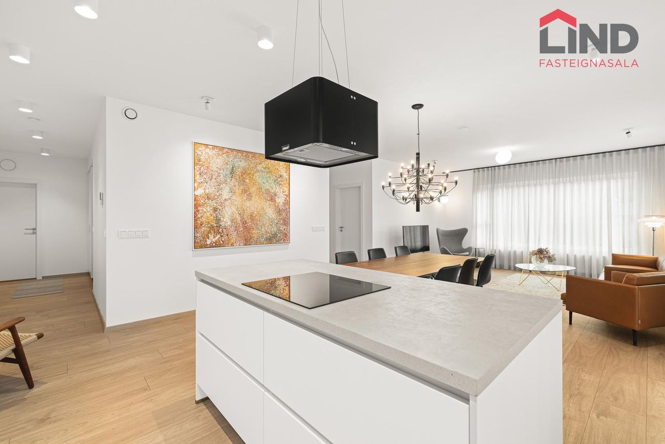 Urriðaholtsstræti 11 - 0103, 210 Garðabær