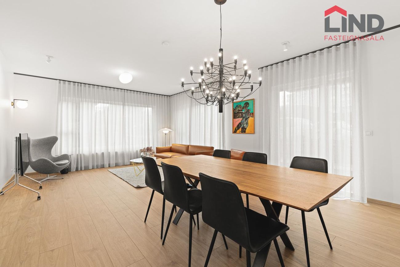 Urriðaholtsstræti 11 - 0103, 210 Garðabær