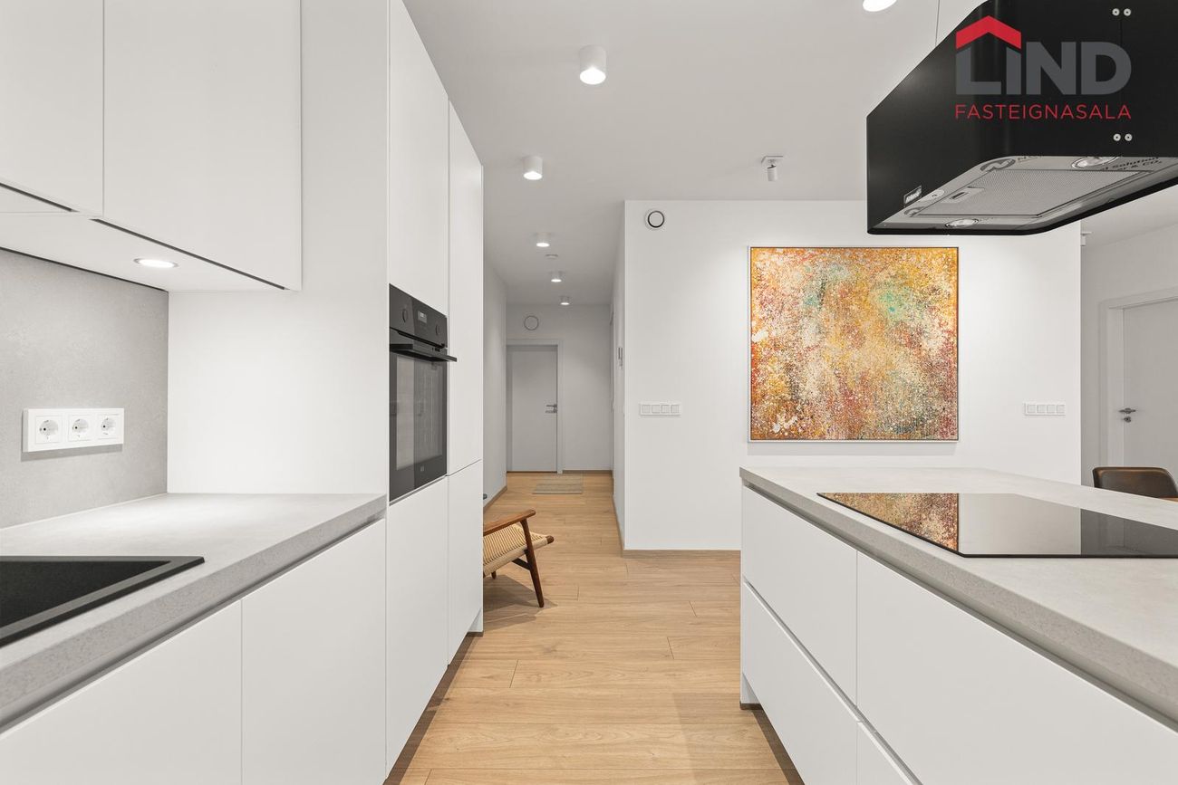 Urriðaholtsstræti 11 - 0103, 210 Garðabær