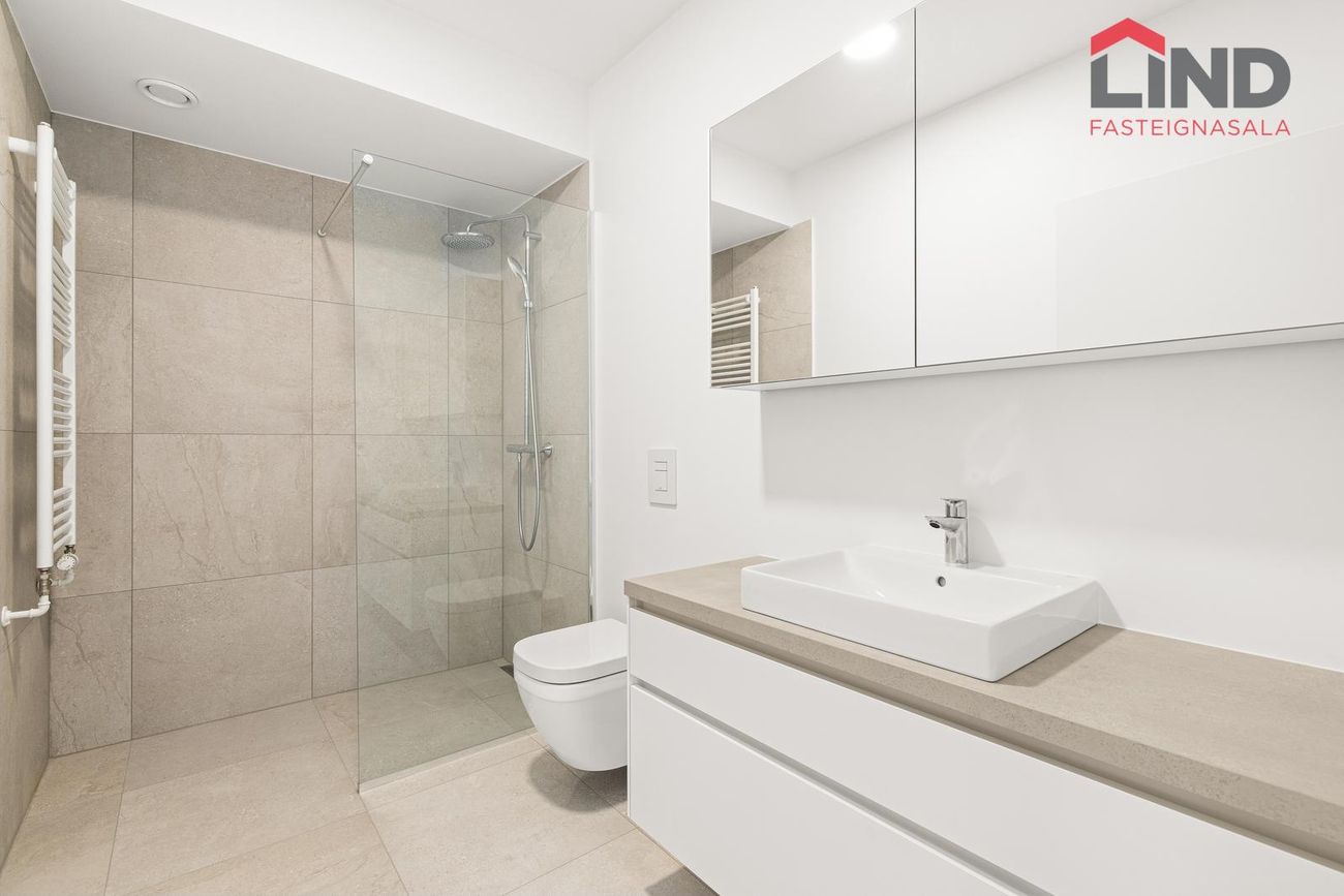 Urriðaholtsstræti 11 - 0103, 210 Garðabær