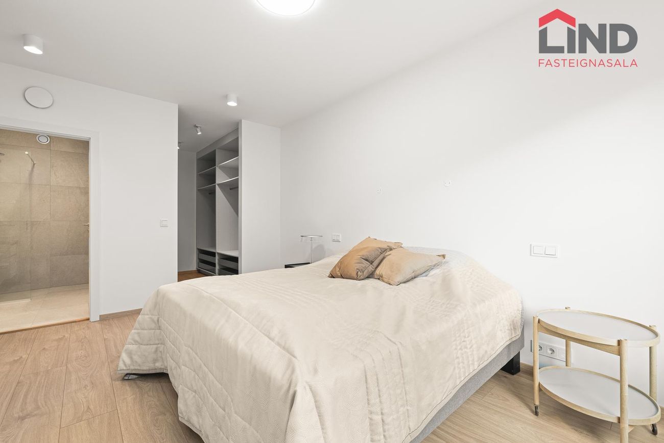 Urriðaholtsstræti 11 - 0103, 210 Garðabær