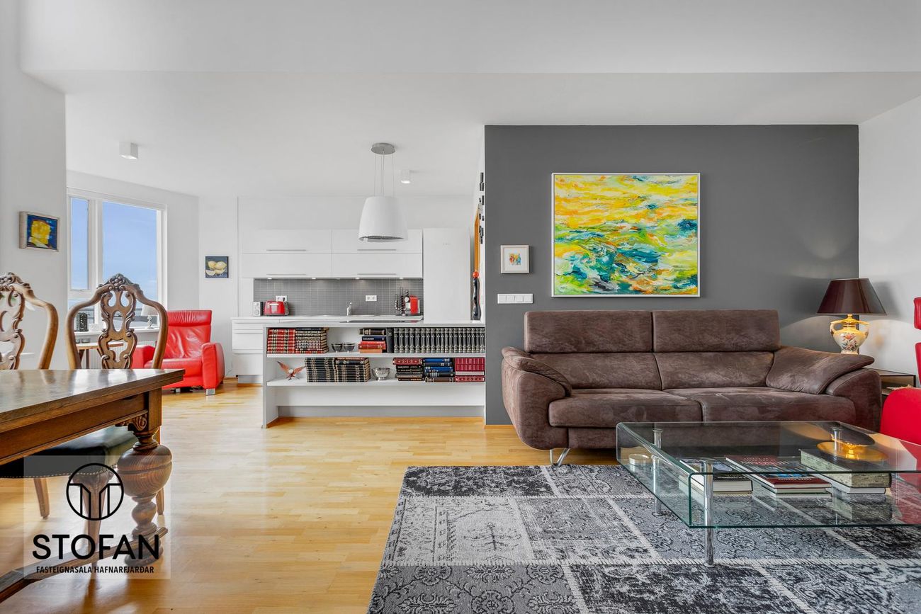 Norðurbrú 6, 210 Garðabær