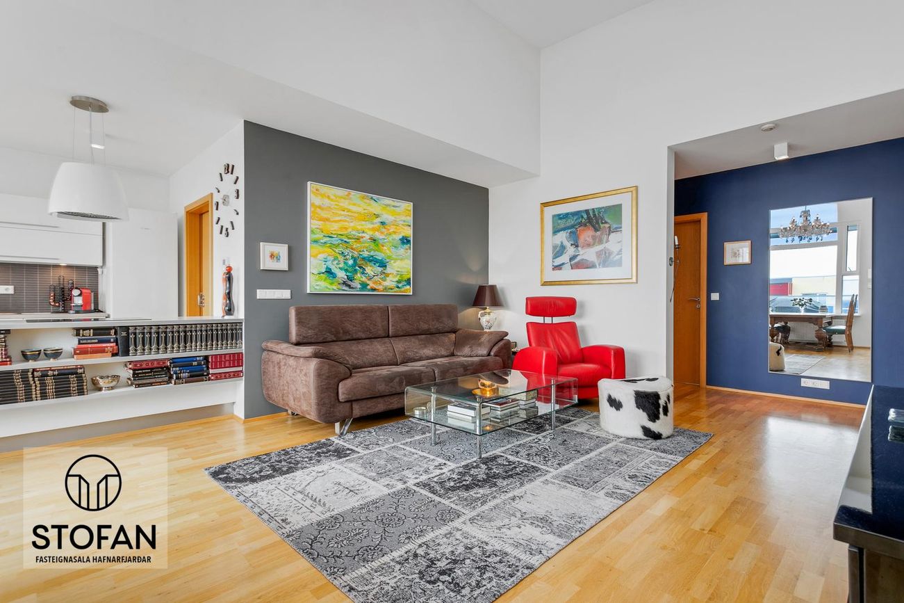 Norðurbrú 6, 210 Garðabær