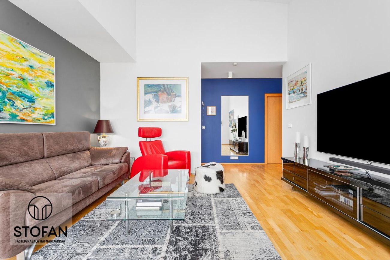 Norðurbrú 6, 210 Garðabær