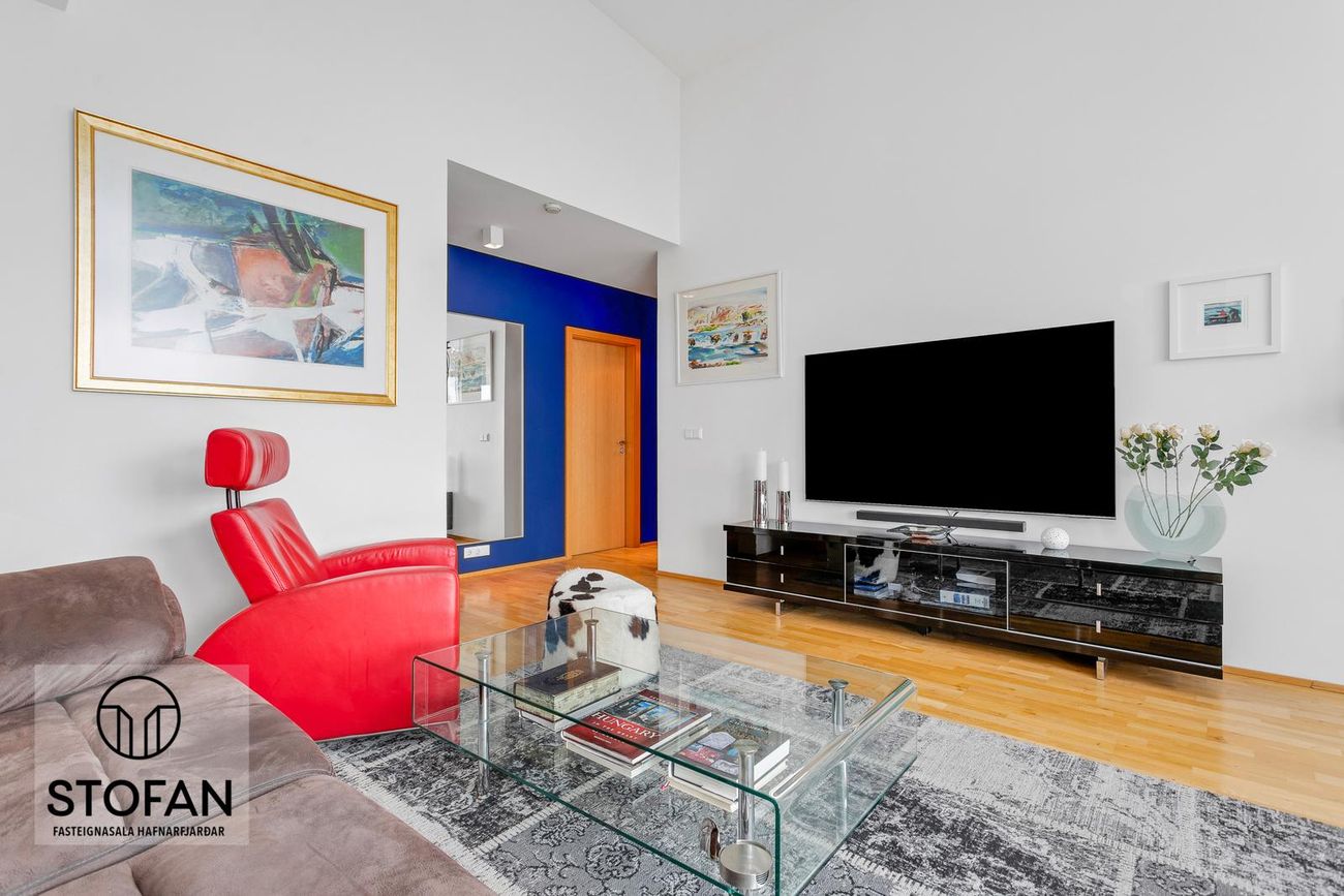 Norðurbrú 6, 210 Garðabær