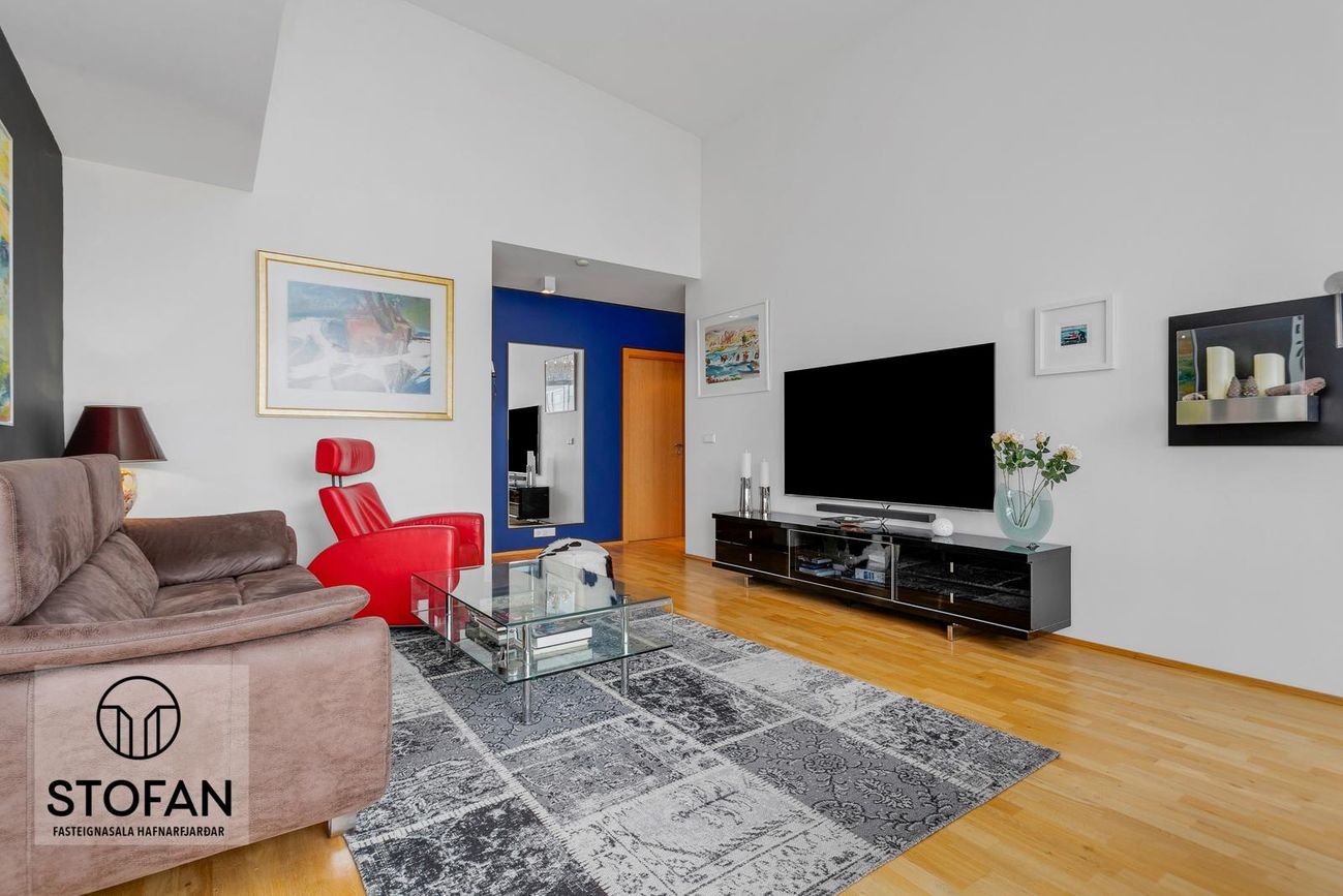 Norðurbrú 6, 210 Garðabær