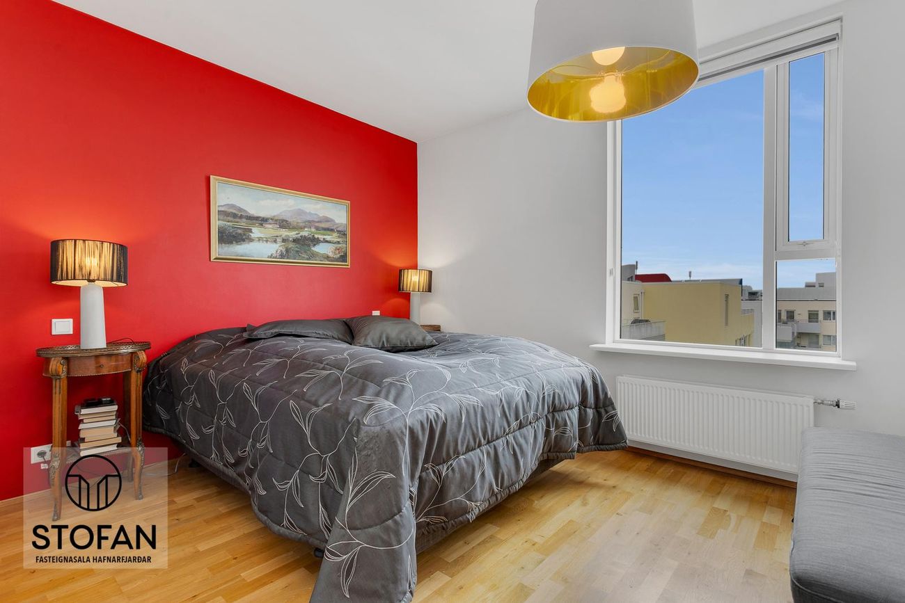 Norðurbrú 6, 210 Garðabær