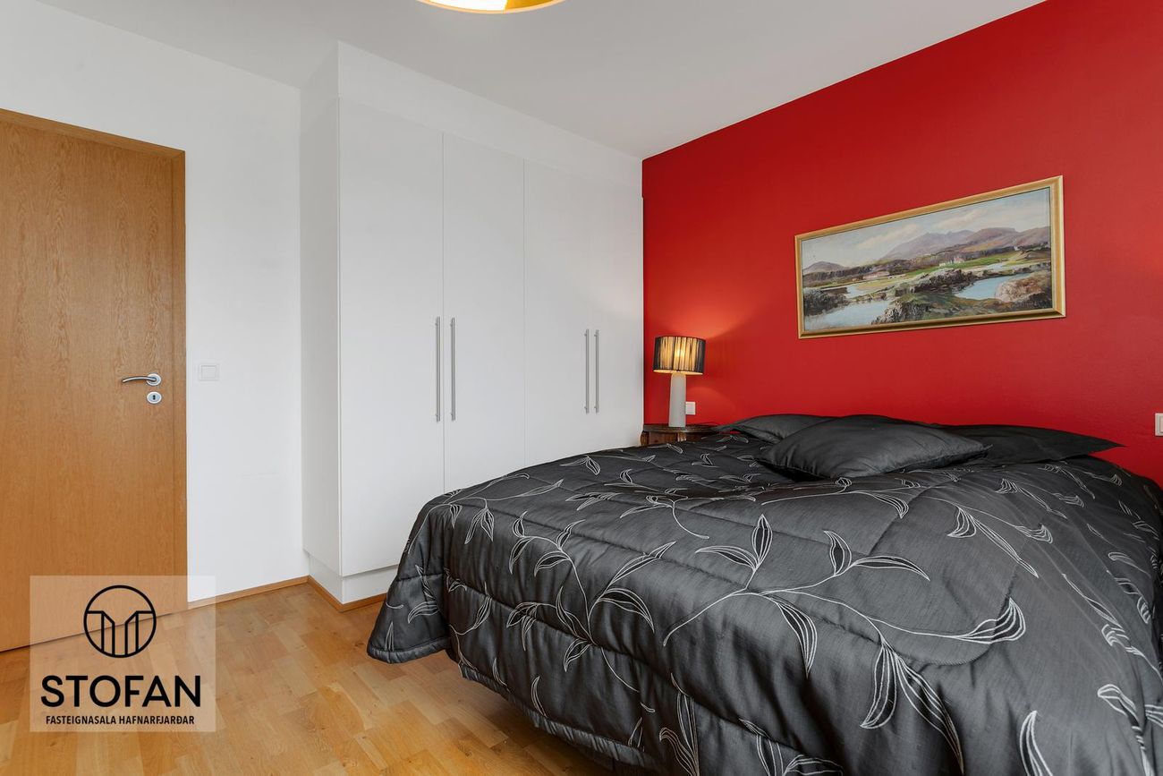 Norðurbrú 6, 210 Garðabær