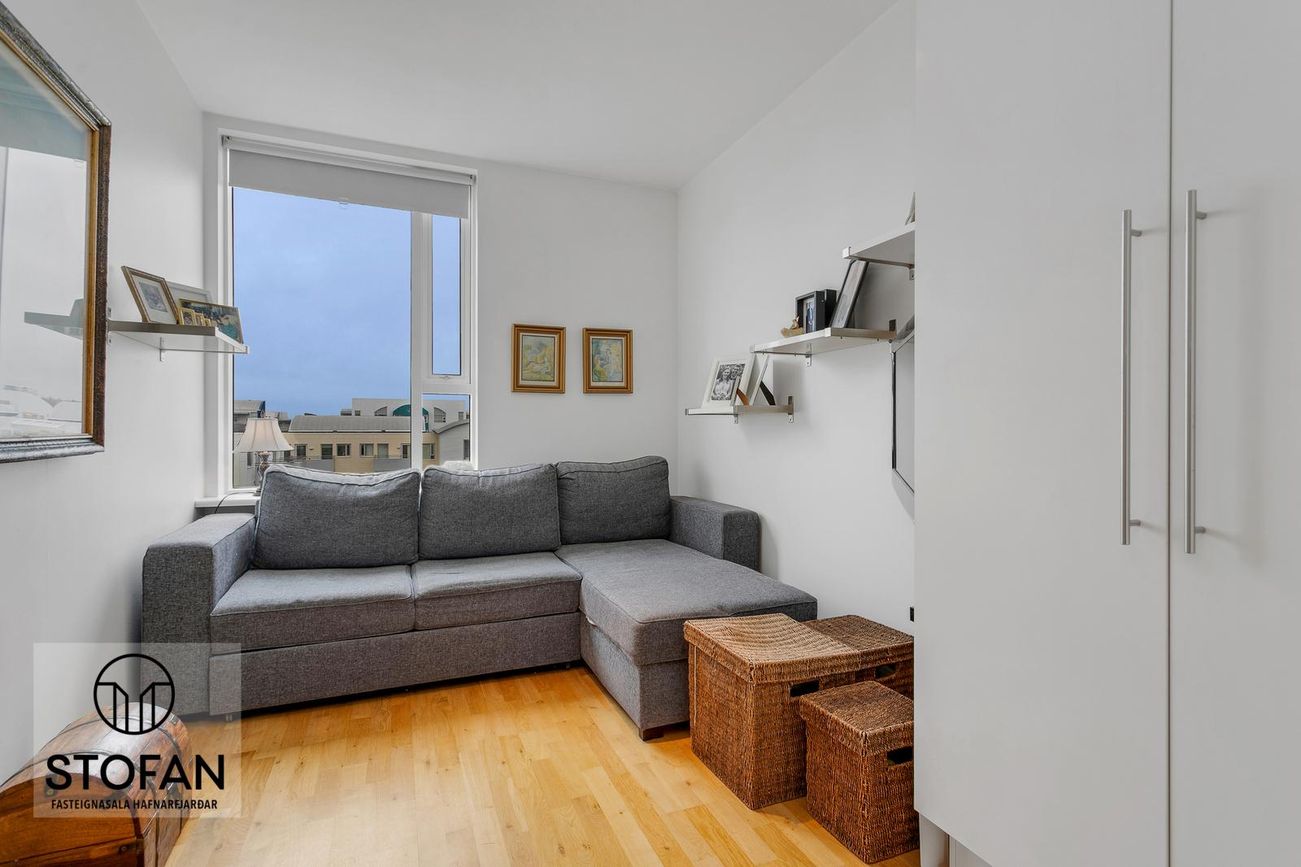 Norðurbrú 6, 210 Garðabær