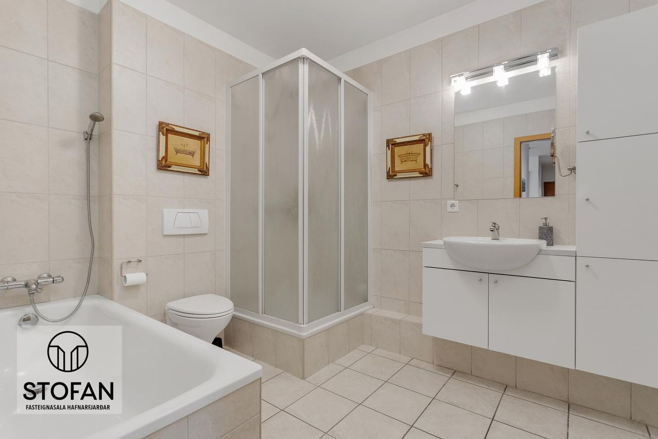 Norðurbrú 6, 210 Garðabær