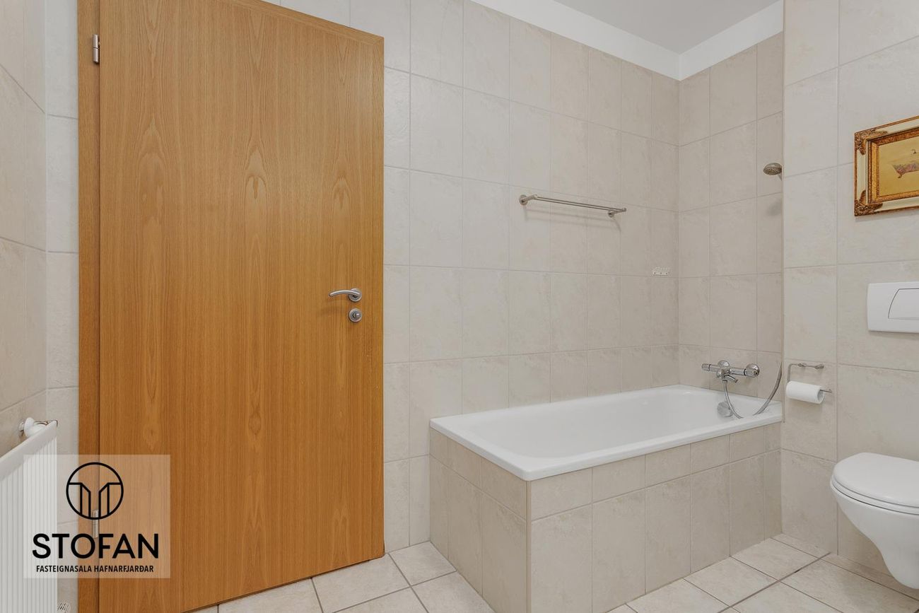 Norðurbrú 6, 210 Garðabær