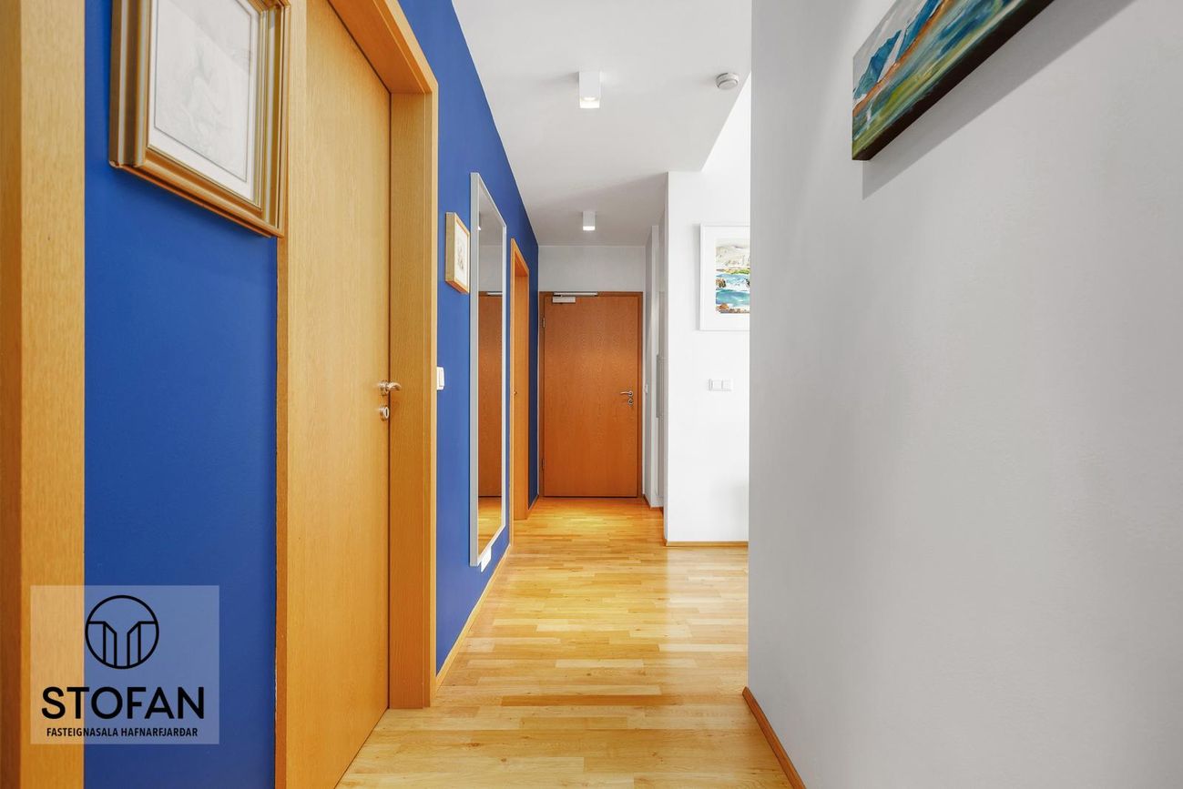 Norðurbrú 6, 210 Garðabær