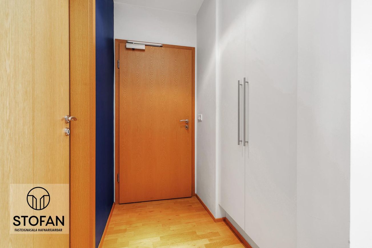 Norðurbrú 6, 210 Garðabær