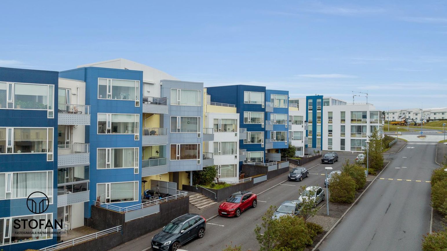 Norðurbrú 6, 210 Garðabær