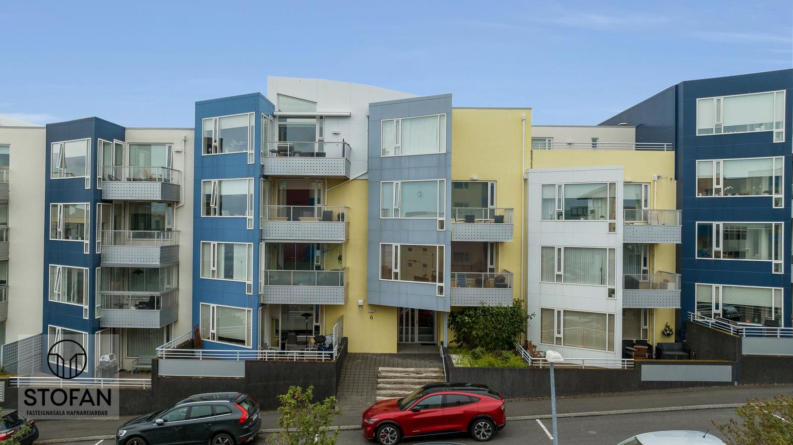 Norðurbrú 6, 210 Garðabær