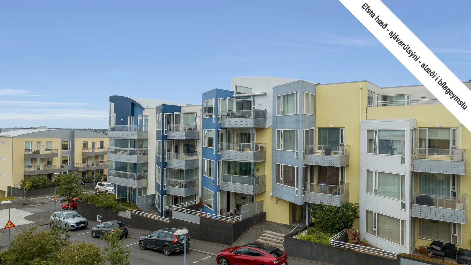 Norðurbrú 6, 210 Garðabær