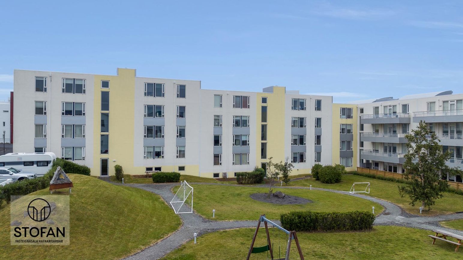 Norðurbrú 6, 210 Garðabær