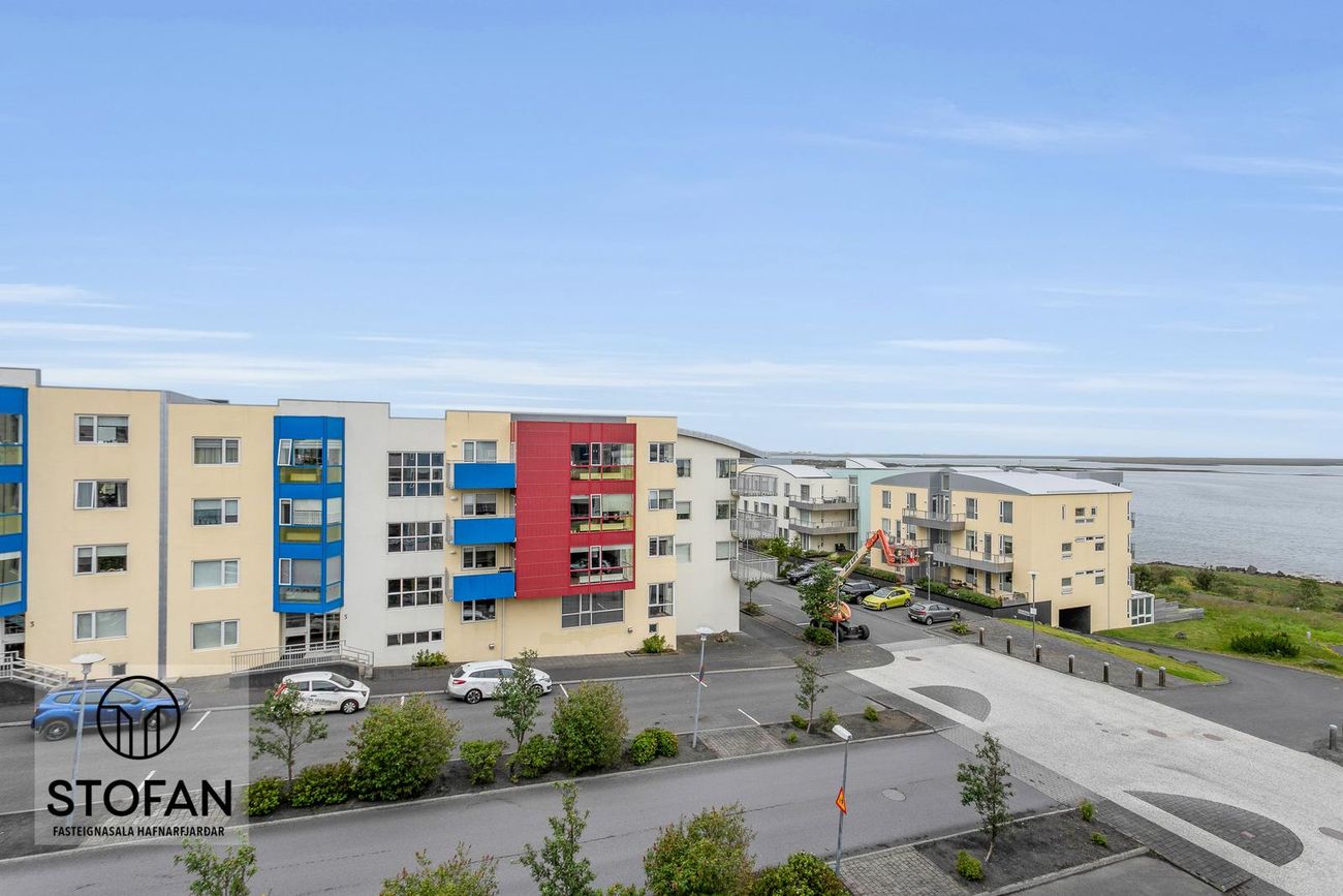 Norðurbrú 6, 210 Garðabær