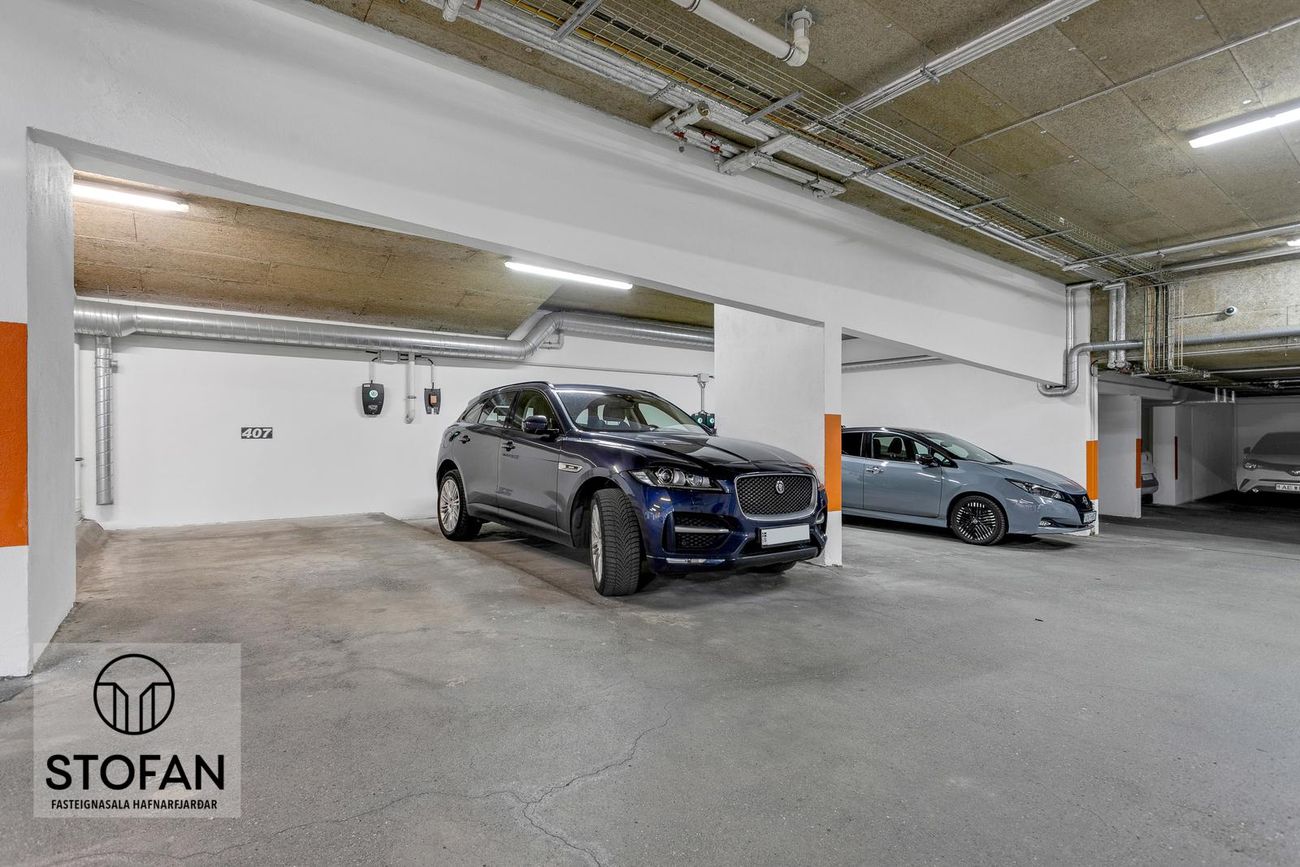 Norðurbrú 6, 210 Garðabær