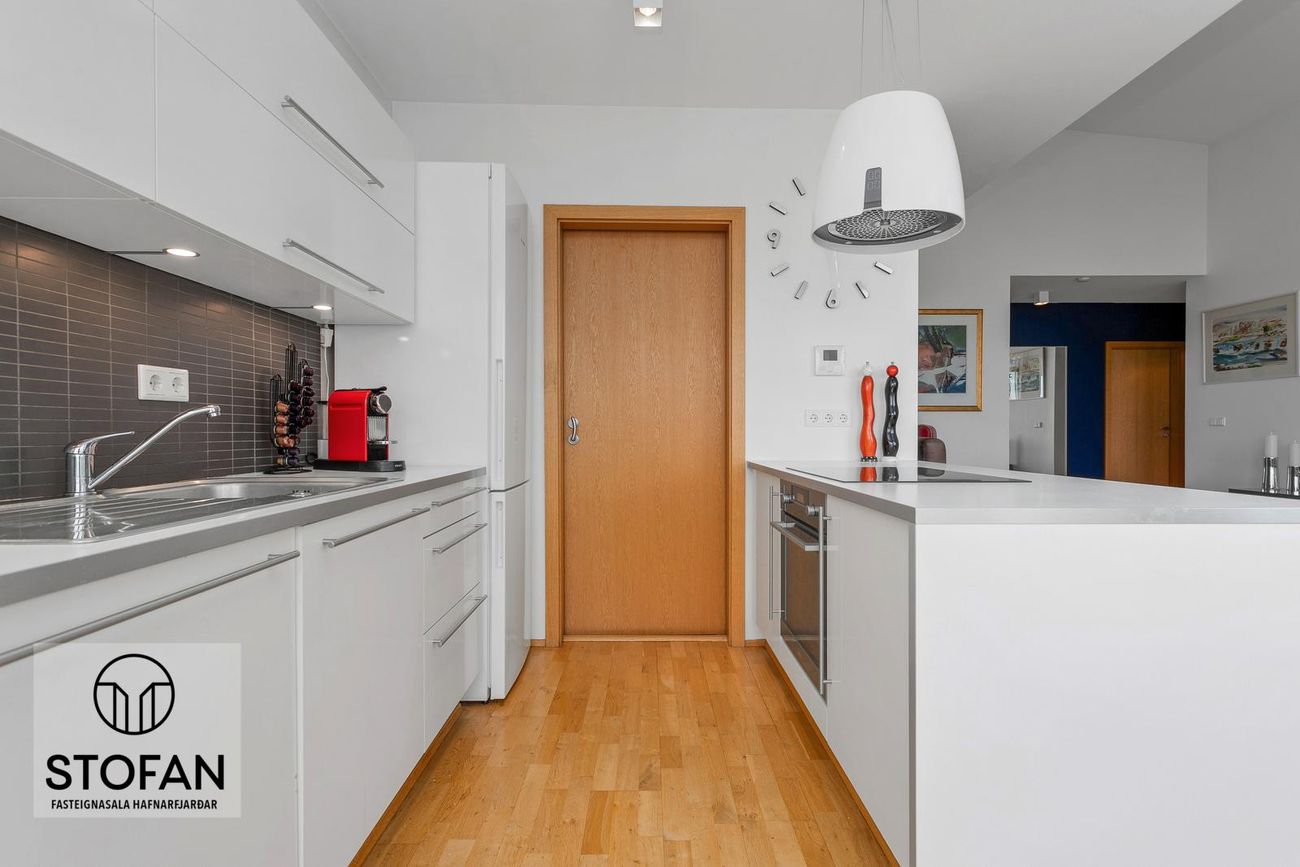 Norðurbrú 6, 210 Garðabær